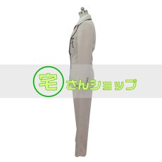 画像2: 王子と魔女と姫君と 黒森仁 煤原零時 コスプレ衣装 (2)
