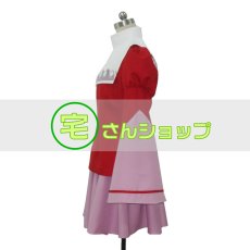 画像2: 神のみぞ知るセカイ ハクア・ド・ロット・ヘルミニウム コスプレ衣装 (2)