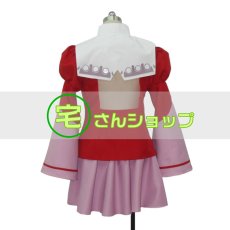 画像3: 神のみぞ知るセカイ ハクア・ド・ロット・ヘルミニウム コスプレ衣装 (3)