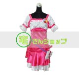 新品】即決☆二次元☆COSPA☆コスパ☆Tシャツ☆キュアマリン☆来