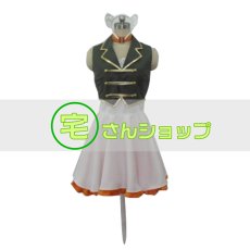 画像1: VOCALOID　ボーカロイド　嗚呼、素晴らしきニャン生　GUMI コスプレ衣装 (1)