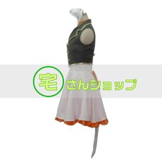 画像2: VOCALOID　ボーカロイド　嗚呼、素晴らしきニャン生　GUMI コスプレ衣装 (2)