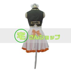 画像3: VOCALOID　ボーカロイド　嗚呼、素晴らしきニャン生　GUMI コスプレ衣装 (3)