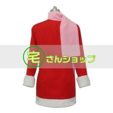 画像3: 銀魂 ぎんたま 神楽 冬服 風 コスチューム コスプレ衣装 オーダーメイド (3)