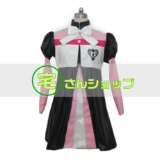 画像1: カーニヴァル KARNEVAL ツクモ コスプレ衣装 (1)