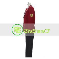 画像2: 緋弾のアリア 遠山 キンジ コスプレ衣装 (2)