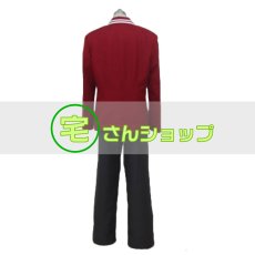 画像3: 緋弾のアリア 遠山 キンジ コスプレ衣装 (3)