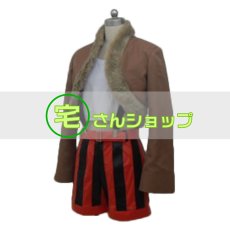 画像2: ONE PIECE ワンピース  ジュエリー·ボニー コスプレ衣装 (2)