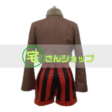 画像4: ONE PIECE ワンピース  ジュエリー·ボニー コスプレ衣装 (4)