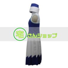 画像3: FAIRY TAIL フェアリーテイル ジュビヤ·ロクサー コスプレ衣装 (3)