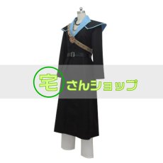 画像2: ふしぎ遊戯 翼宿 たすき 侯俊宇 コスプレ衣装 (2)