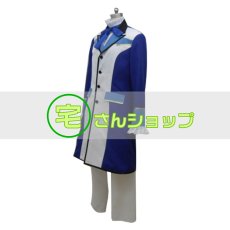 画像2: Neo Angelique ネオ アンジェリーク ニクス Nyx コスプレ衣装 (2)