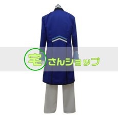 画像4: Neo Angelique ネオ アンジェリーク ニクス Nyx コスプレ衣装 (4)