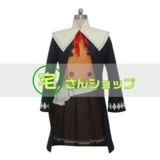 画像1: UNLIGHT アンライト アイン Ayn コスプレ衣装 (1)
