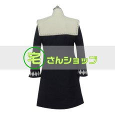 画像3: UNLIGHT アンライト アイン Ayn コスプレ衣装 (3)