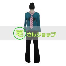 画像4: VOCALOID　ボーカロイド  66 ロロろろ 勇馬  コスプレ衣装 (4)