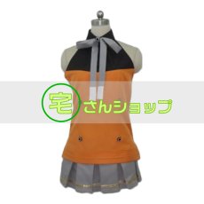 画像1: VOCALOID　ボーカロイド ポカロ SeeU シユ コスプレ衣装 (1)