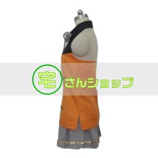 画像3: VOCALOID　ボーカロイド ポカロ SeeU シユ コスプレ衣装 (3)