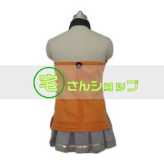 画像4: VOCALOID　ボーカロイド ポカロ SeeU シユ コスプレ衣装 (4)