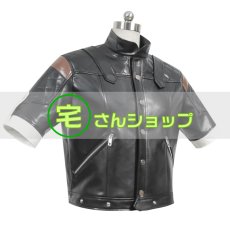 画像2: ザ・キング・オブ・ファイターズ THE KING OF FIGHTERS KOF 草薙京 くさなぎ きょう コスプレ衣装 (2)