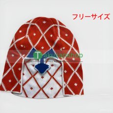 画像2:  ジョジョの奇妙な冒険 ミスタ 風 コスチューム コスプレ衣装 オーダーメイド (2)