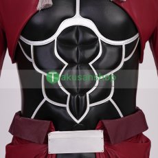 画像12: Fate/stay night フェイト・グランドオーダー FGO Archer エミヤ アーチャー  風 コスプレ衣装 コスチューム (12)