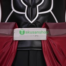 画像17: Fate/stay night フェイト・グランドオーダー FGO Archer エミヤ アーチャー  風 コスプレ衣装 コスチューム (17)
