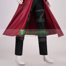 画像20: Fate/stay night フェイト・グランドオーダー FGO Archer エミヤ アーチャー  風 コスプレ衣装 コスチューム (20)