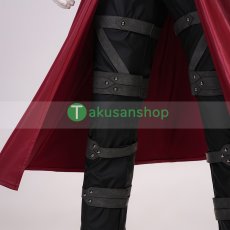 画像21: Fate/stay night フェイト・グランドオーダー FGO Archer エミヤ アーチャー  風 コスプレ衣装 コスチューム (21)