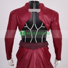 画像22: Fate/stay night フェイト・グランドオーダー FGO Archer エミヤ アーチャー  風 コスプレ衣装 コスチューム (22)