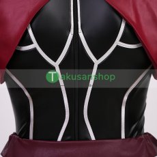 画像24: Fate/stay night フェイト・グランドオーダー FGO Archer エミヤ アーチャー  風 コスプレ衣装 コスチューム (24)