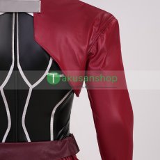 画像25: Fate/stay night フェイト・グランドオーダー FGO Archer エミヤ アーチャー  風 コスプレ衣装 コスチューム (25)