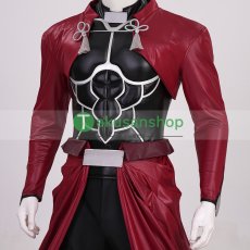 画像8: Fate/stay night フェイト・グランドオーダー FGO Archer エミヤ アーチャー  風 コスプレ衣装 コスチューム (8)