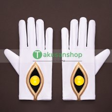 画像24: CODE GEASS コードギアス 反逆のルルーシュR2 枢木スザク ナイト オブ ゼロ 風 コスチューム コスプレ衣装 (24)