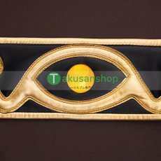 画像27: CODE GEASS コードギアス 反逆のルルーシュR2 枢木スザク ナイト オブ ゼロ 風 コスチューム コスプレ衣装 (27)