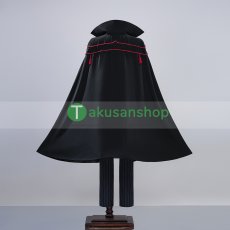 画像4: 家庭教師ヒットマンREBORN! ジョット  Giotto  プリーモ ボンゴレI世 ボンゴレ一世 風 コスチューム コスプレ衣装 (4)