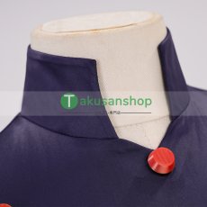 画像10:  ジョジョの奇妙な冒険  SBR スティール・ボール・ラン  ジャイロ・ツェペリ 風 コスチューム コスプレ衣装 (10)