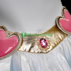 画像12: Newパンスト Newパンティ&ストッキングwithガーターベルト  パンティ  風 コスチューム コスプレ衣装 (12)