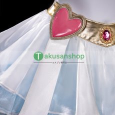 画像13: Newパンスト Newパンティ&ストッキングwithガーターベルト  パンティ  風 コスチューム コスプレ衣装 (13)