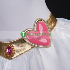 画像14: Newパンスト Newパンティ&ストッキングwithガーターベルト  パンティ  風 コスチューム コスプレ衣装 (14)