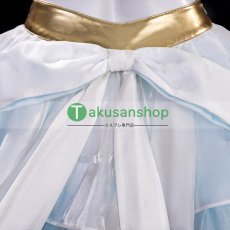 画像16: Newパンスト Newパンティ&ストッキングwithガーターベルト  パンティ  風 コスチューム コスプレ衣装 (16)