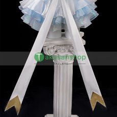 画像17: Newパンスト Newパンティ&ストッキングwithガーターベルト  パンティ  風 コスチューム コスプレ衣装 (17)