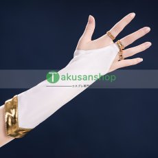 画像25: Newパンスト Newパンティ&ストッキングwithガーターベルト  パンティ  風 コスチューム コスプレ衣装 (25)