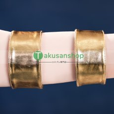 画像26: Newパンスト Newパンティ&ストッキングwithガーターベルト  パンティ  風 コスチューム コスプレ衣装 (26)