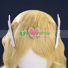 画像27: Newパンスト Newパンティ&ストッキングwithガーターベルト  パンティ  風 コスチューム コスプレ衣装 (27)