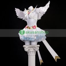 画像3: Newパンスト Newパンティ&ストッキングwithガーターベルト  パンティ  風 コスチューム コスプレ衣装 (3)