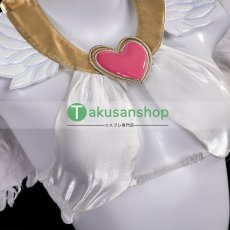 画像7: Newパンスト Newパンティ&ストッキングwithガーターベルト  パンティ  風 コスチューム コスプレ衣装 (7)