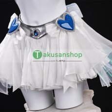 画像12: Newパンスト Newパンティ&ストッキングwithガーターベルト  ストッキング  風 コスチューム コスプレ衣装 (12)