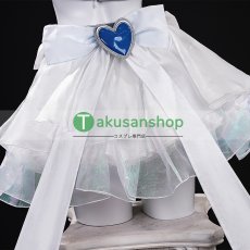 画像15: Newパンスト Newパンティ&ストッキングwithガーターベルト  ストッキング  風 コスチューム コスプレ衣装 (15)