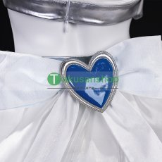 画像16: Newパンスト Newパンティ&ストッキングwithガーターベルト  ストッキング  風 コスチューム コスプレ衣装 (16)